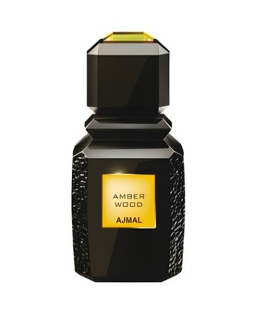 Ajmal W Series Amber Wood Edp 100ml