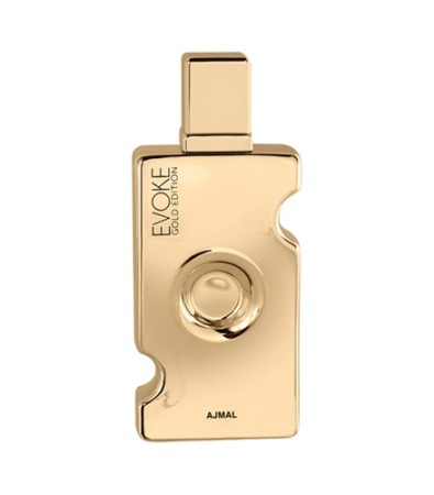 Ajmal Evoke Gold Edition Her Edp 75ml