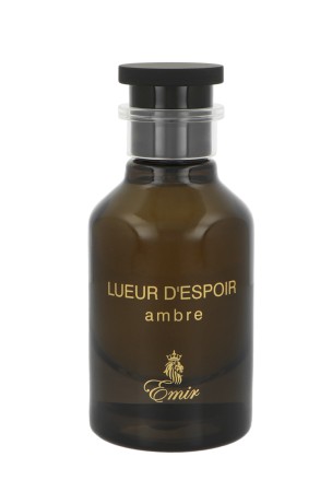 Paris Corner Emir Lueur D`Espoir Ambre Edp 100ml