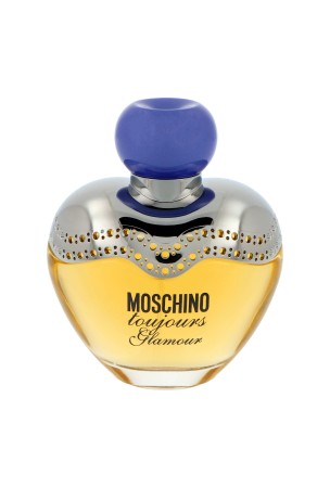 Moschino Toujours Glamour Edt 50ml