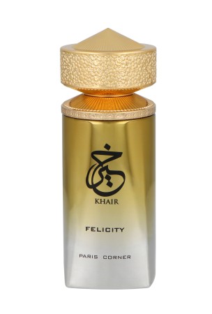 Paris Corner Khair Felicity Edp 100ml