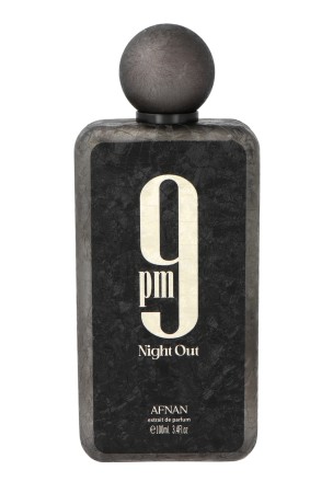 Afnan 9 pm Night Out Extrait de Parfum 100ml