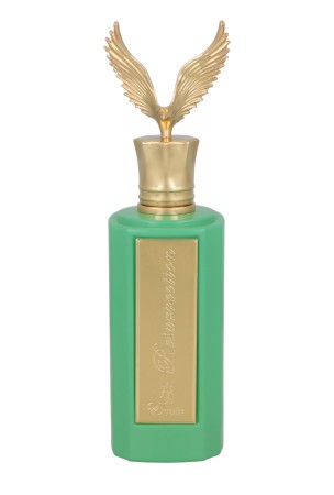 Paris Corner Emir Resurrection Extrait de Parfum 100ml
