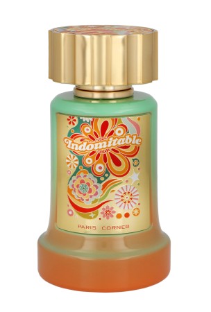 Paris Corner Indomitable Edp 100ml