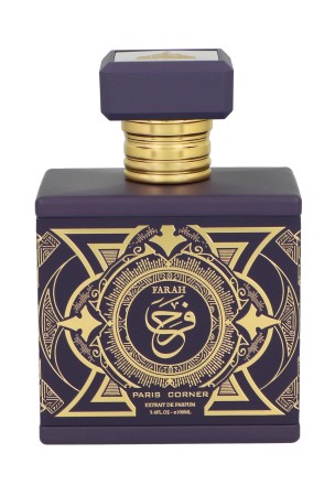 Paris Corner Farah Extrait de Parfum 100ml