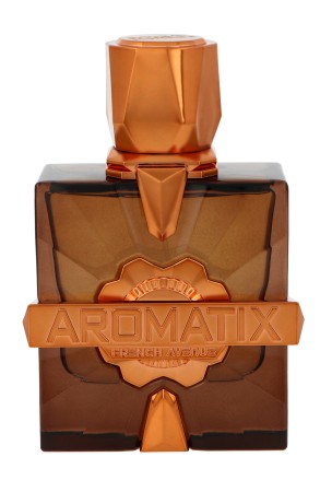 French Avenue Aromatix Naughty Dates Extrait de Parfum 100ml