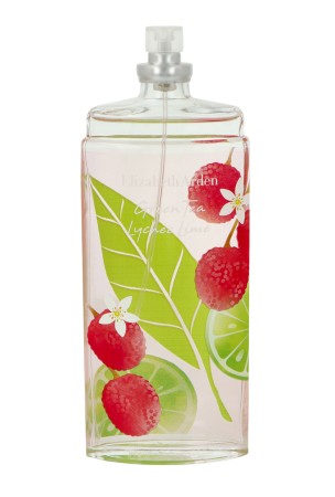 Tester Elizabeth Arden Green Tea Lychee Lime Edt 100ml