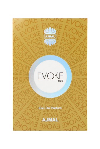 ajmal evoke for her woda perfumowana 1.5 ml     