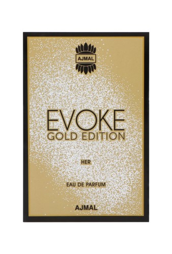 ajmal evoke gold edition for her woda perfumowana 1.5 ml     
