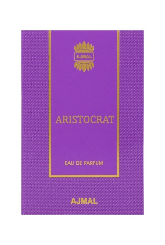 ajmal aristocrat for her woda perfumowana 1.5 ml     