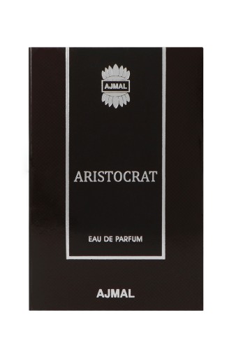 ajmal aristocrat woda perfumowana 1.5 ml     