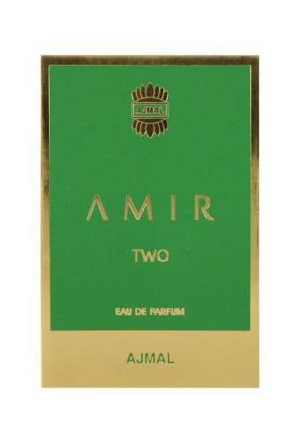 ajmal amir two woda perfumowana 1.5 ml     