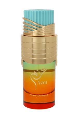 Paris Corner Azm Edp 100ml