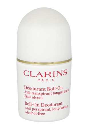 Clarins Roll-On Deodorant 50ml