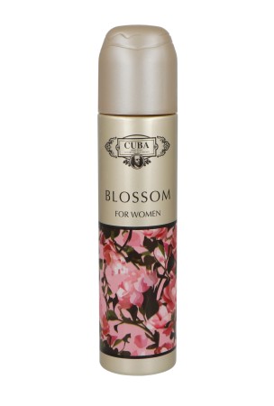 Cuba Blossom Edp 100ml
