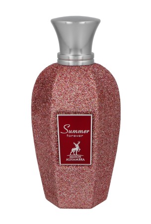 Maison Alhambra Summer Forever Edp 100ml