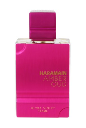 Al Haramain Amber Oud Ultra Violet Edp 120ml