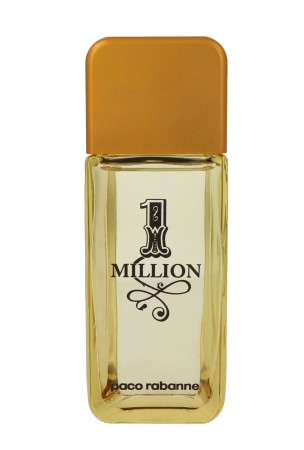 Paco Rabanne 1 Million After Shave 100ml