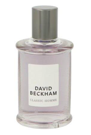 David Beckham Classic Homme Edt 50ml