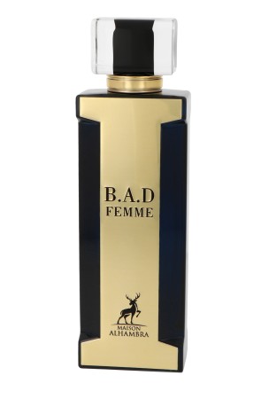 Maison Alhambra B.A.D Femme Edp 100ml