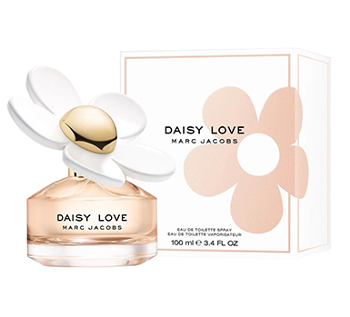 Marc Jacobs Daisy Love Edt 50ml