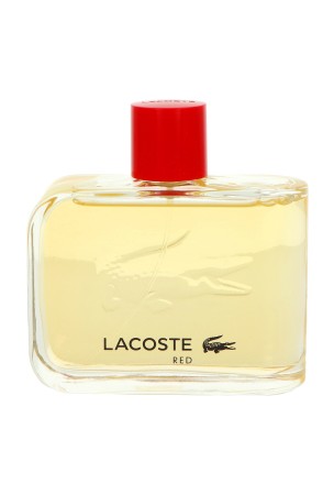 Tester Lacoste Red 2022 Edt 125ml