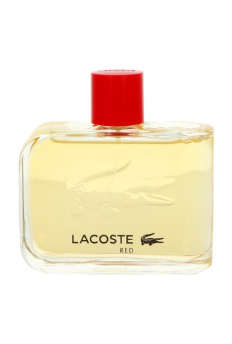 lacoste lacoste red woda toaletowa 125 ml  tester   