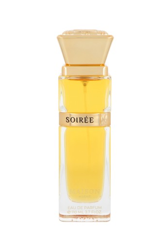 maison asrar soiree