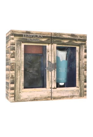 Zestaw Lolita Lempicka Homme Edp 100ml + After Shave Gel 75ml