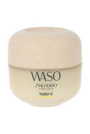 Shiseido Waso YUZU-C Beauty Sleeping Mask 50ml