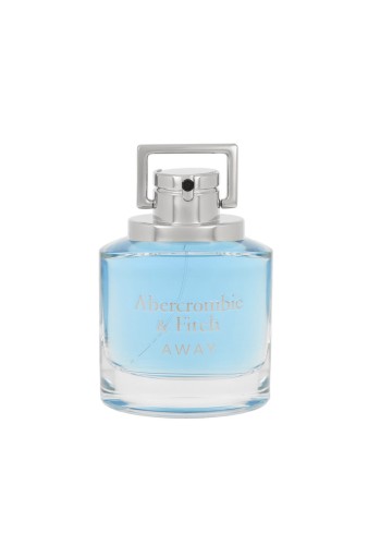 abercrombie & fitch away man woda toaletowa 100 ml  tester   