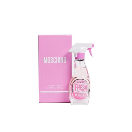 Moschino Fresh Couture Pink Edt 50ml