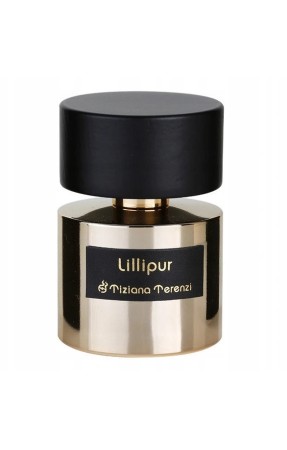Tiziana Terenzi Classic Collection Lillipur Extrait De Parfum 100ml