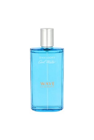 Davidoff Cool Water Wave For Men Edt 125ml