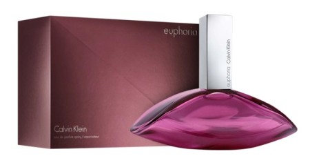 Calvin Klein Euphoria Edp 160ml