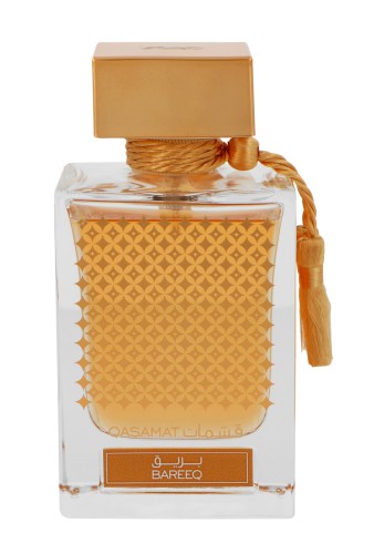rasasi qasamat bareeq woda perfumowana 65 ml     