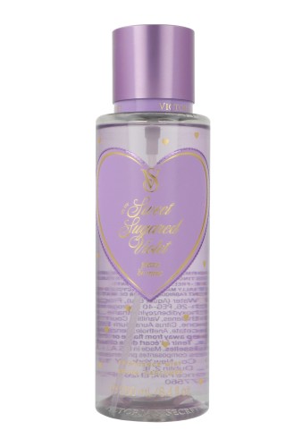 victoria's secret sweet sugared violet