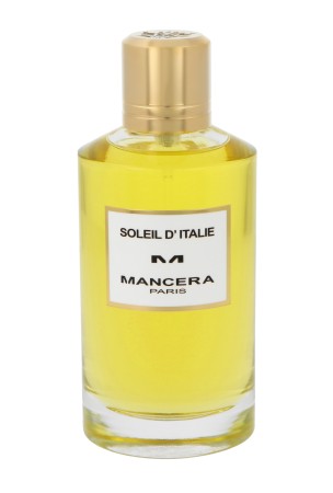 Mancera Soleil D`Italie Edp 120ml