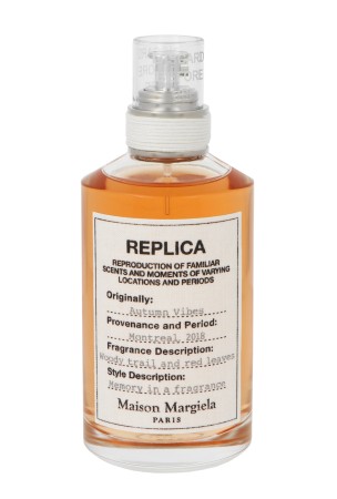 Maison Margiela Replica Autumn Vibes Edt 100ml