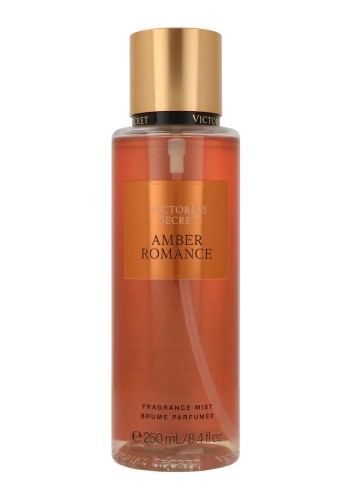 victoria's secret amber romance