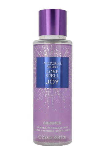 victoria's secret coastal blooms mgiełka do ciała 250 ml     