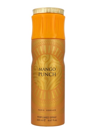 Paris Corner Mango Punch Deospray 200ml