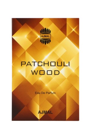 Próbka Ajmal Patchouli Wood Edp 1,5ml