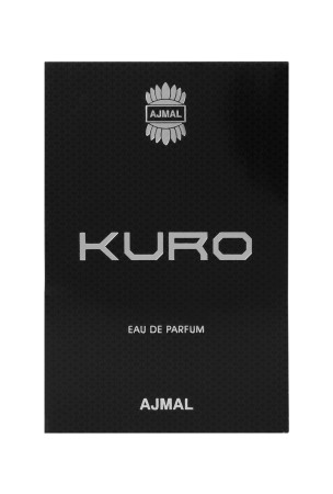Próbka Ajmal Kuro Edp 1,5ml