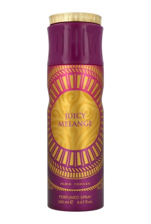 Paris Corner Juicy Melange Deospray 200ml