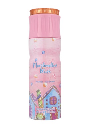 Paris Corner Marshmallow Blush Deospray 200ml