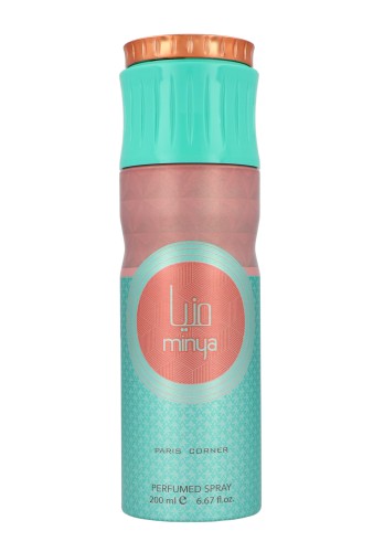 paris corner minya spray do ciała 200 ml     