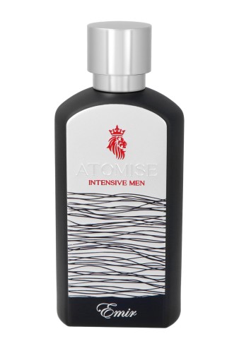 emir atomise intensive men woda perfumowana 100 ml     