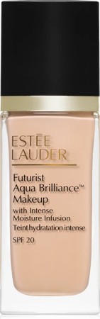 Estee Lauder Futurist Aqua Brillance Make-Up Spf20 2C0 30ml