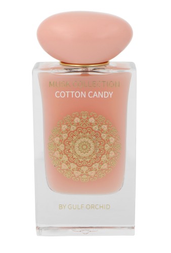 gulf orchid cotton candy